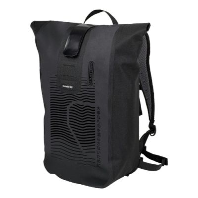 Ortlieb Velocity Design Backpack - 23L