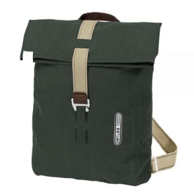 Ortlieb 15L Urban Daypack - Pine