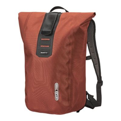 Ortlieb Velocity Ps Backpack - 17L