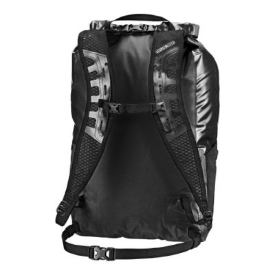 Ortlieb Light-Pack Two Waterproof Backpack - 25L