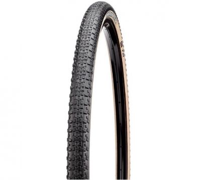 Maxxis Rambler 700 x 38 Tubeless Ready Tyre - Tan Wall