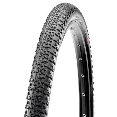 Maxxis Rambler 700 x 40 Tyre - TR 60 tpi