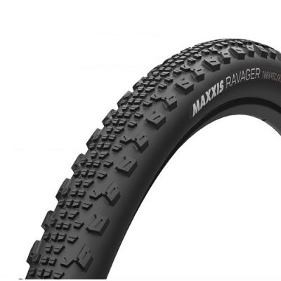 Maxxis Ravager 700 x 45 Tyre - EXO TR