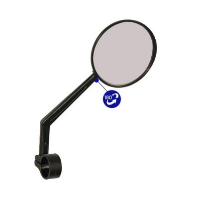 Raven Bike Mirror
