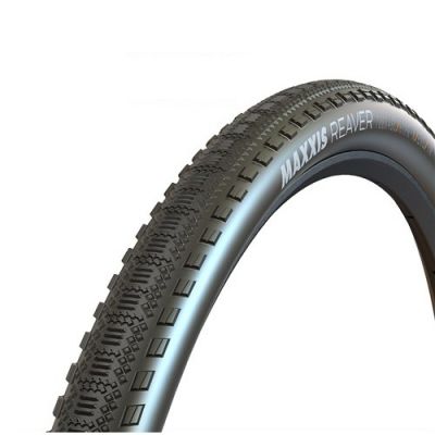 Maxxis Reaver Gravel 700 x 45 Tyre - HYPR X EXO TR