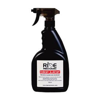 Ride Mechanic Bike Juice - 750ml