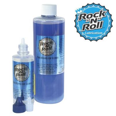 Rock N Roll Lubricant Extreme - Blue - SUPER SALE