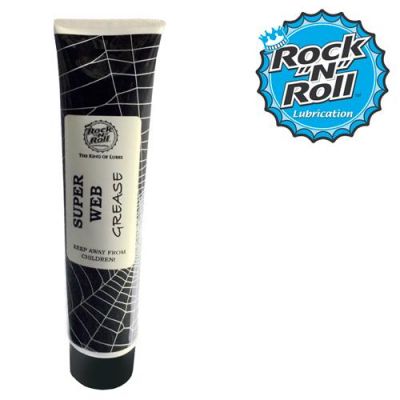 Rock n Roll Super Web Grease 