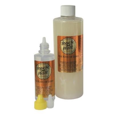 Rock N Roll Lubricant - Gold - SUPER SALE
