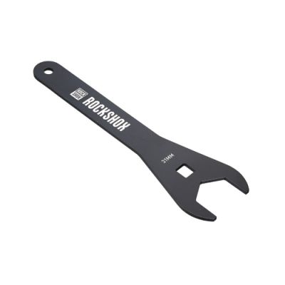 Rockshox 31Mm Flat Wrench Crowfoot Compatible - Vivid Air Reservoir
