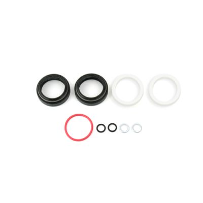Rockshox Dust Wipers + 4&6Mm Foam Rings - Pike/Lyrikb1/Yari/Rev/Boxx/Sid