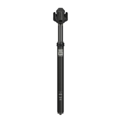 Rockshox Reverb Axs Xplr 27.2Mm Dropper Seatpost - 50Mm Travel 350Mm
