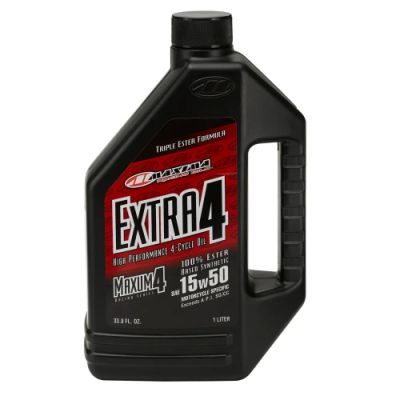 Rockshox Rear Shox Air Can Maxima 15W Lubricant - 1L