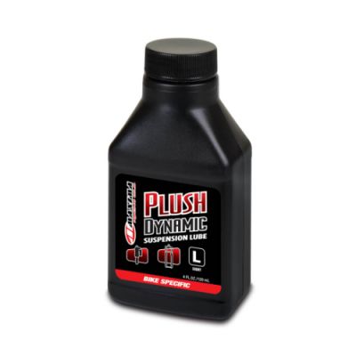 Rockshox Maxima Plush Dynamic Suspension Lube Light - 120Ml