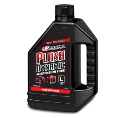 Rockshox Maxima Plush Dynamic Suspension Lube Heavy - 1L