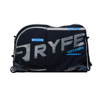 Ryfe Voyager Bike Travel Bag - SUPER SALE