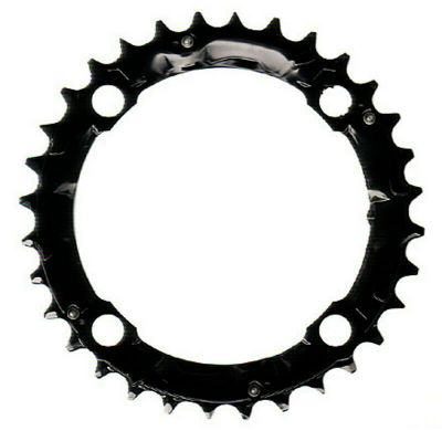 Shimano FC-M480 9 Speed Chainring