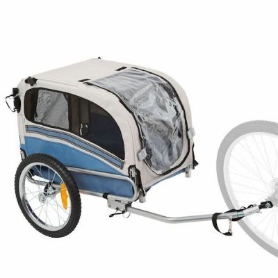 Dog Trailer - Pet Stroller/Trailer