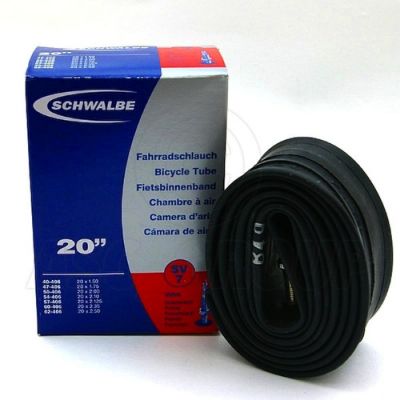 Schwalbe 20" Tubes