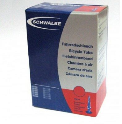 Schwalbe 20" x 1 1/8 - 1 3/8 Tube - FV