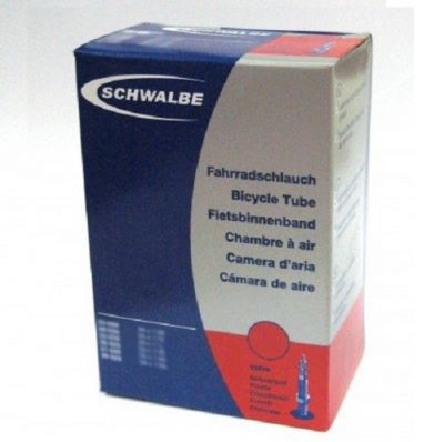 Schwalbe 22" x 1 1/8 - 1 3/8 Tube - FV