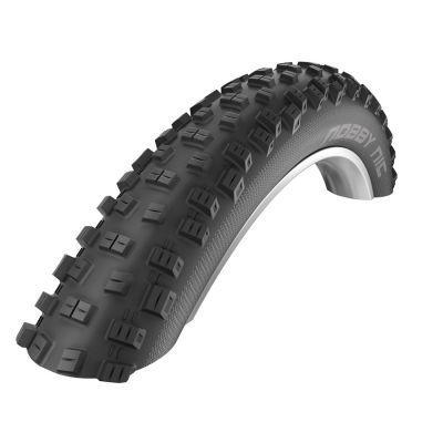 Schwalbe Nobby Nic 27.5 x 2.25 Wirebead Tyre