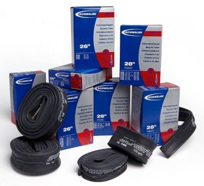 Schwalbe 700C Tubes