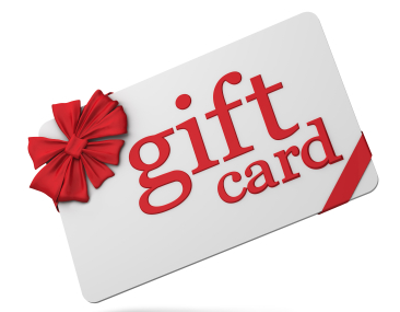$40 Gift Voucher