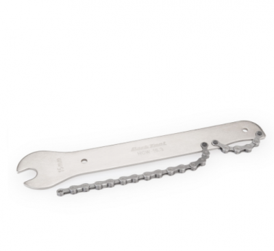 Park Tool 5-12 Speed Chain Whip/Pedal Wrench - MEGA DEAL