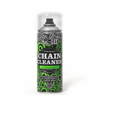 Muc-Off Chain Cleaner Spray - SUPER SALE