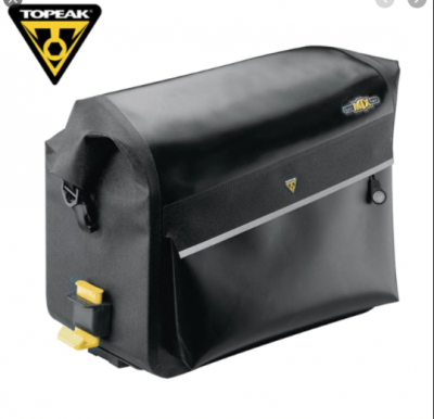 Topeak MTX Trunk DRY Bag - SUPER SALE