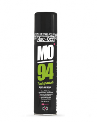  Muc-Off MO-94 Protect Aerosol - 400ml - SUPER SALE