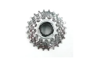 7 Speed Freewheel 13-24T