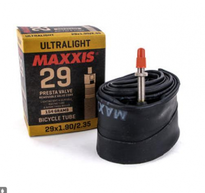 Maxxis Ultralight Tube 29 x 1.75/2.4 - PV48