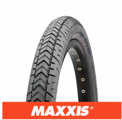 Maxxis M-Tread 20 x 2.1 Wire Bead Tyre - MEGA DEAL