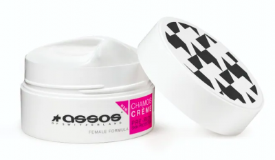 Assos Women's Chamois Creme - 200ml