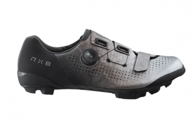 Shimano SH-RX801 SPD Gravel Racing Shoe 
