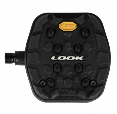 Look Trail Grip Pedals