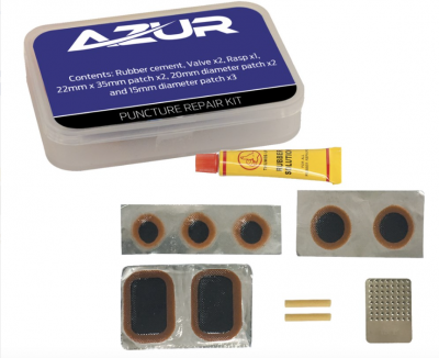 Puncture Repair Kit