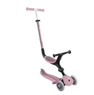 Globber Go Up Active Ecologic Convertible Scooter - ONLINE SALE
