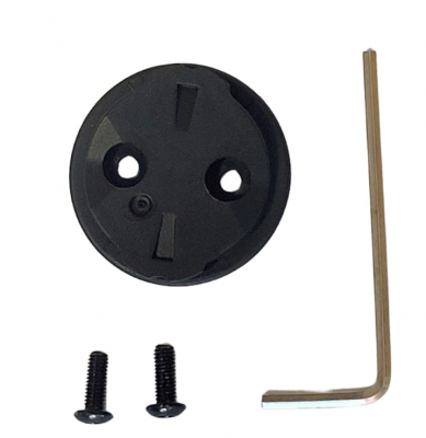 Magicshine Replacement Bracket For Magicshine Rn3000 Front Light