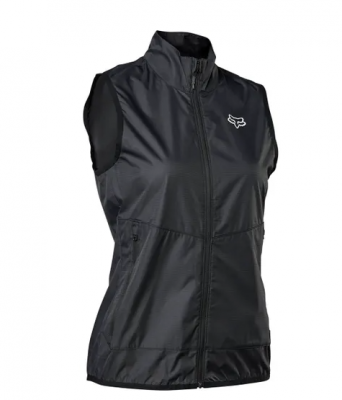 Fox Womens Ranger Wind Vest - SUPER SALE 