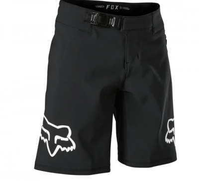 Fox Youth Defend Shorts - SUPER SALE 