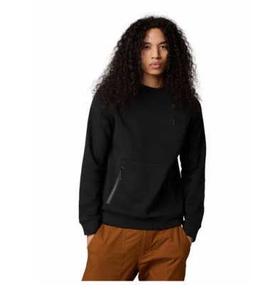 Fox Base Over Apex DWR Crew Fleece - SUPER SALE 
