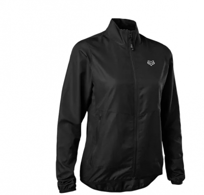 Fox Womens Wind Jacket - SUPER SALE 