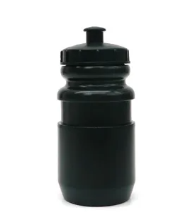 Black - Bottle and Cage - 400cc
