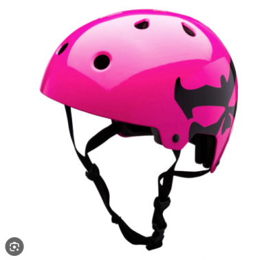 Kali Maha Helmet - L-Pink - CLEARANCE