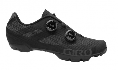 Giro Sector MTB Shoes - size 47 CLEARANCE