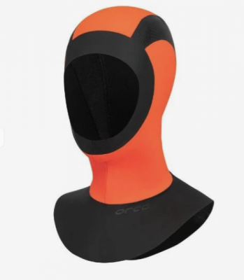 Orca Neoprene Hi-Vis Hood