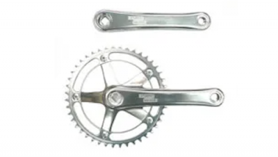 Sturmey Archer Single Speed Chainwheel Set